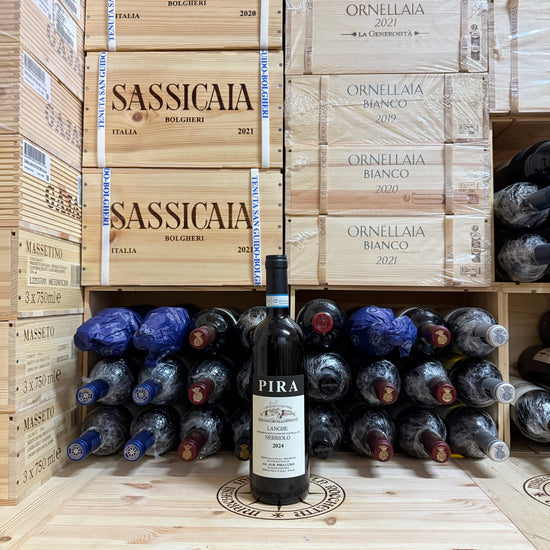 Langhe Nebbiolo DOC 2024 Pira Luigi