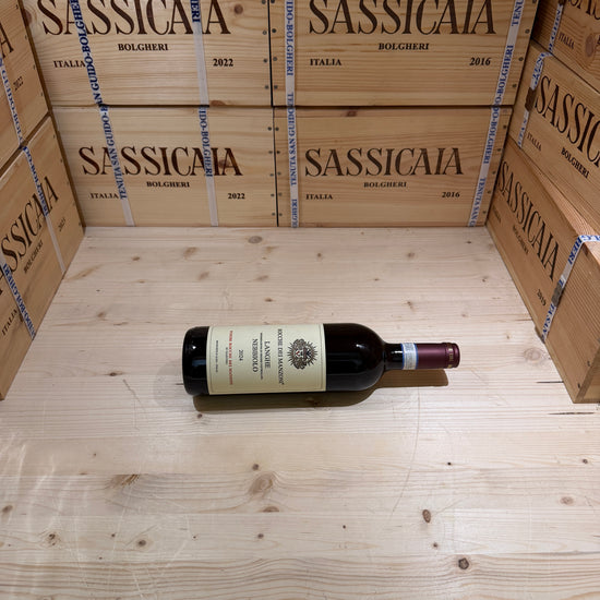 Langhe Nebbiolo DOC 2024 Rocche dei Manzoni