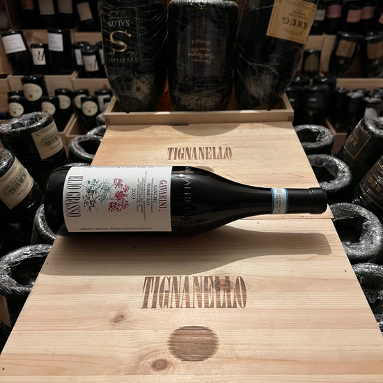 Langhe Nebbiolo DOC Gavarini 2023 Elio Grasso