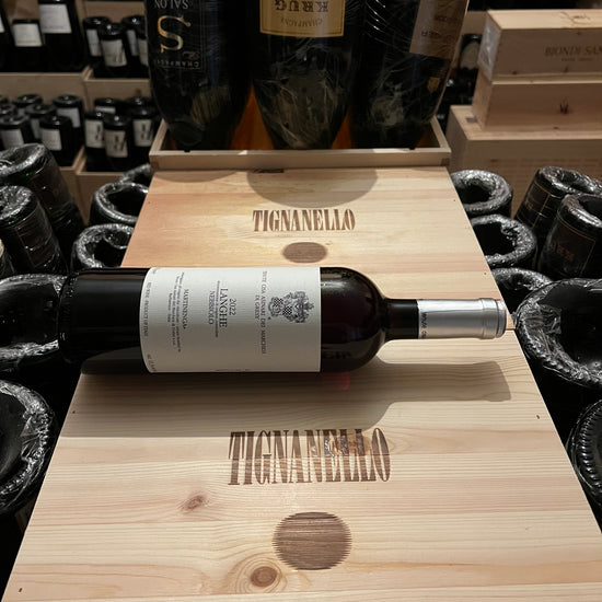 Langhe Nebbiolo DOC Martinenga 2022 Marchesi di Gresy