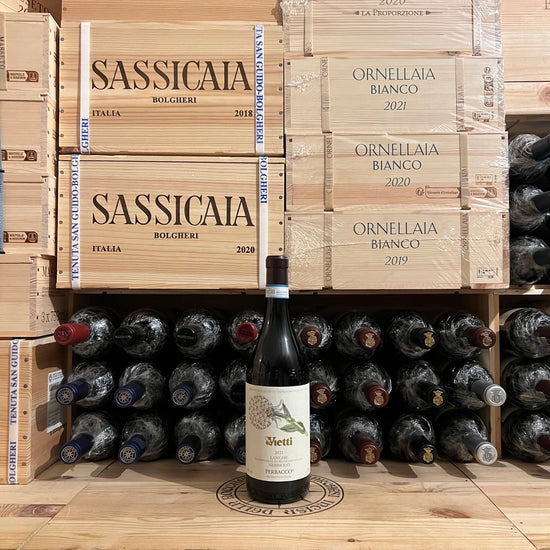 Langhe Nebbiolo DOC Perbacco 2022 Vietti