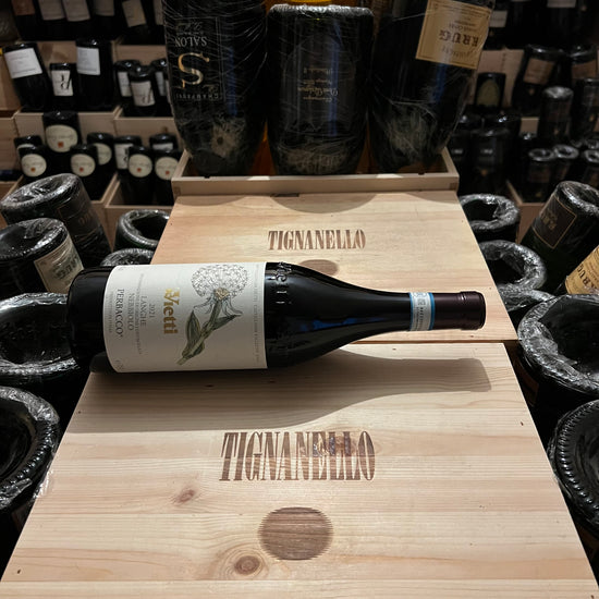 Langhe Nebbiolo DOC Perbacco 2022 Vietti
