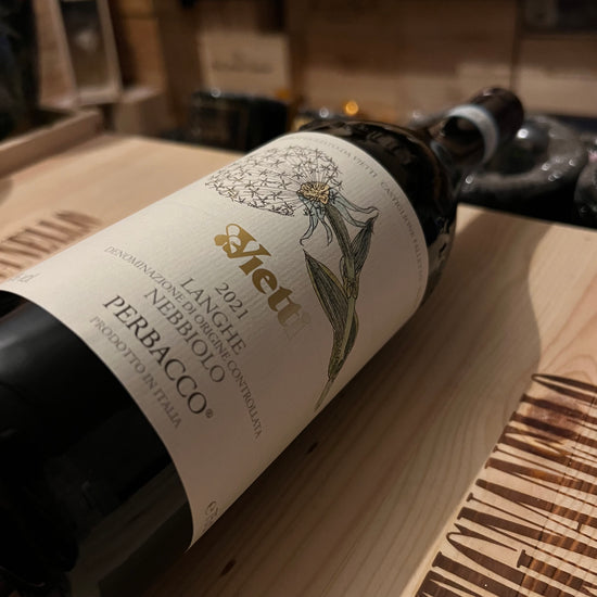 Langhe Nebbiolo DOC Perbacco 2022 Vietti