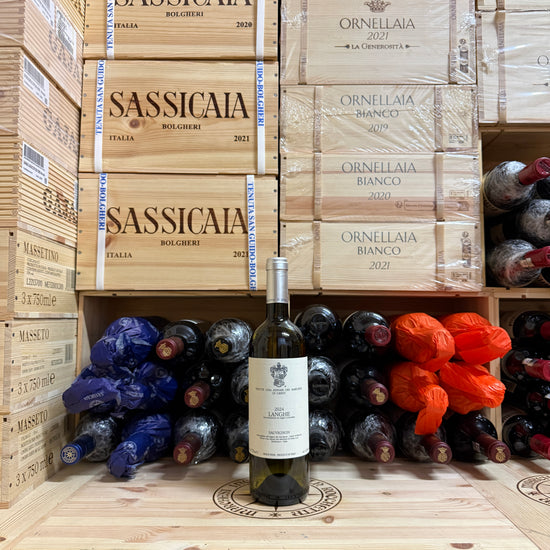 Langhe Sauvignon DOC 2024 Marchesi di Gresy