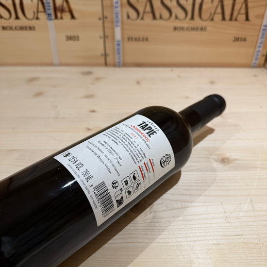 Languedoc 2021 Bio Chateau Tapie