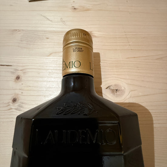 Laudemio Frescobaldi 2025 - Olio Extravergine di Oliva 500ml - Astucciato
