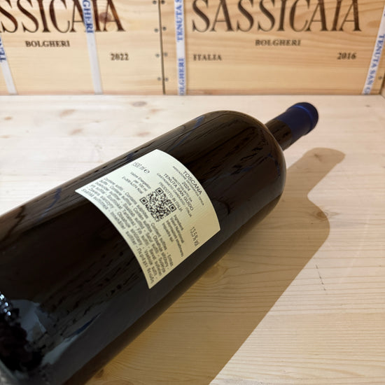 Le Difese 2024 Magnum Tenuta San Guido
