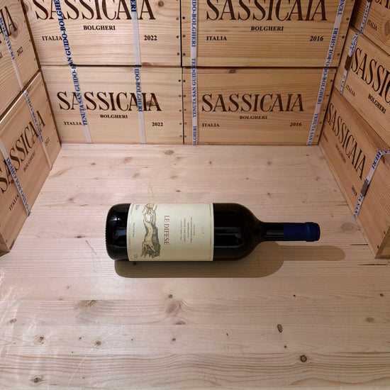 Le Difese 2024 Magnum Tenuta San Guido