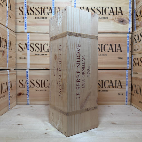 Le Serre Nuove dell'Ornellaia 2024 Magnum