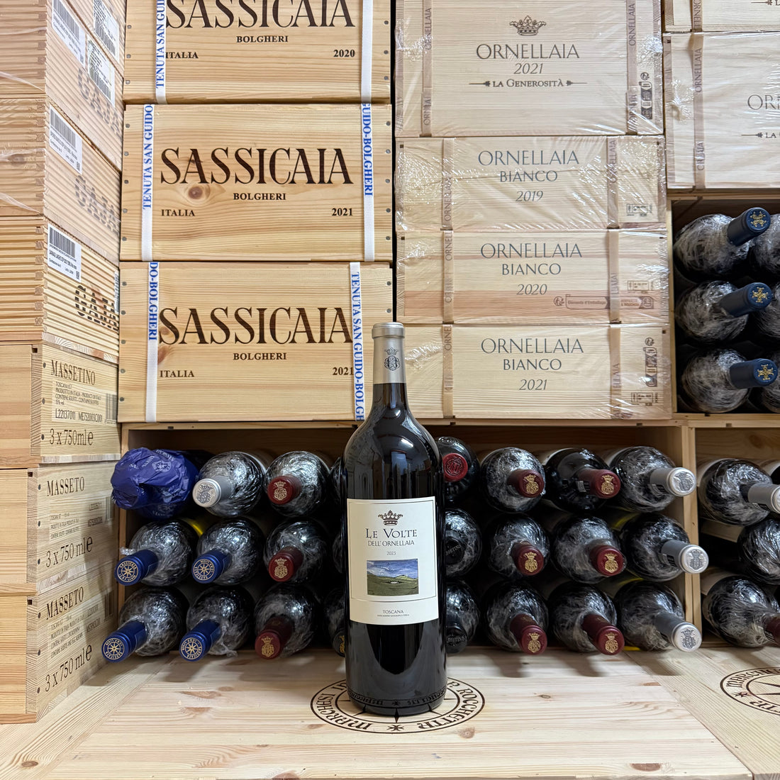 Le Volte dell'Ornellaia 2023 Magnum