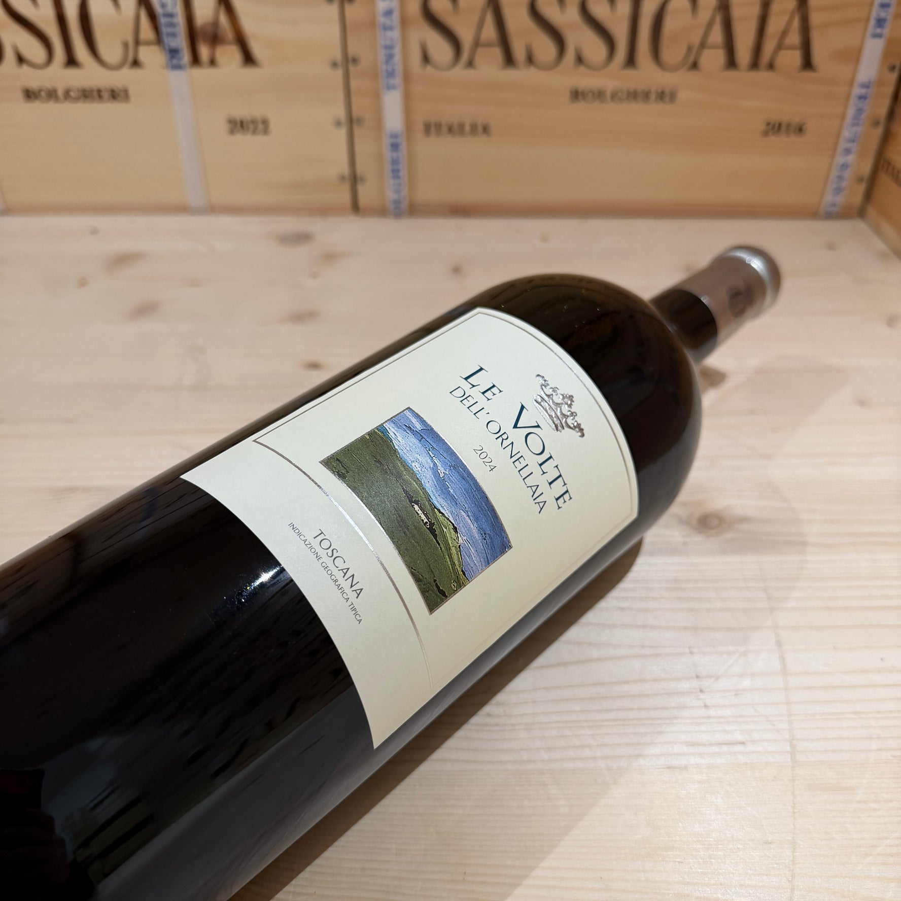 Le Volte dell'Ornellaia 2024 Magnum