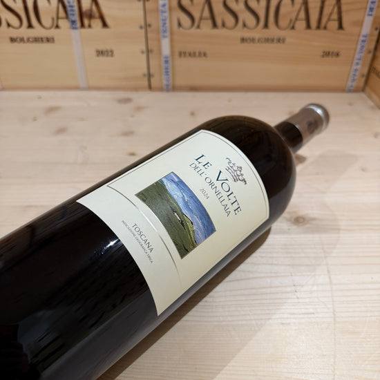 Le Volte dell'Ornellaia 2024 Magnum