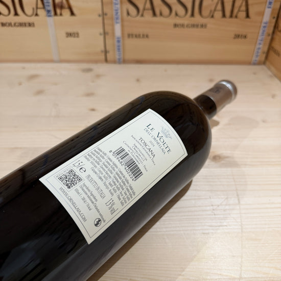 Le Volte dell'Ornellaia 2024 Magnum