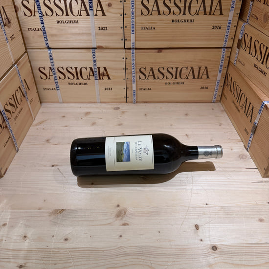 Le Volte dell'Ornellaia 2024 Magnum