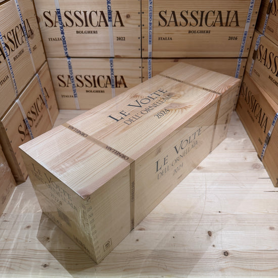 Le Volte dell'Ornellaia 2024 Mathusalem