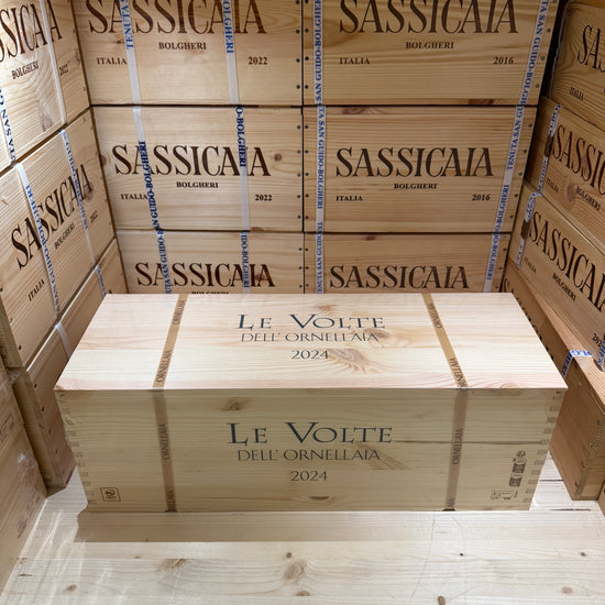 Le Volte dell'Ornellaia 2024 Mathusalem