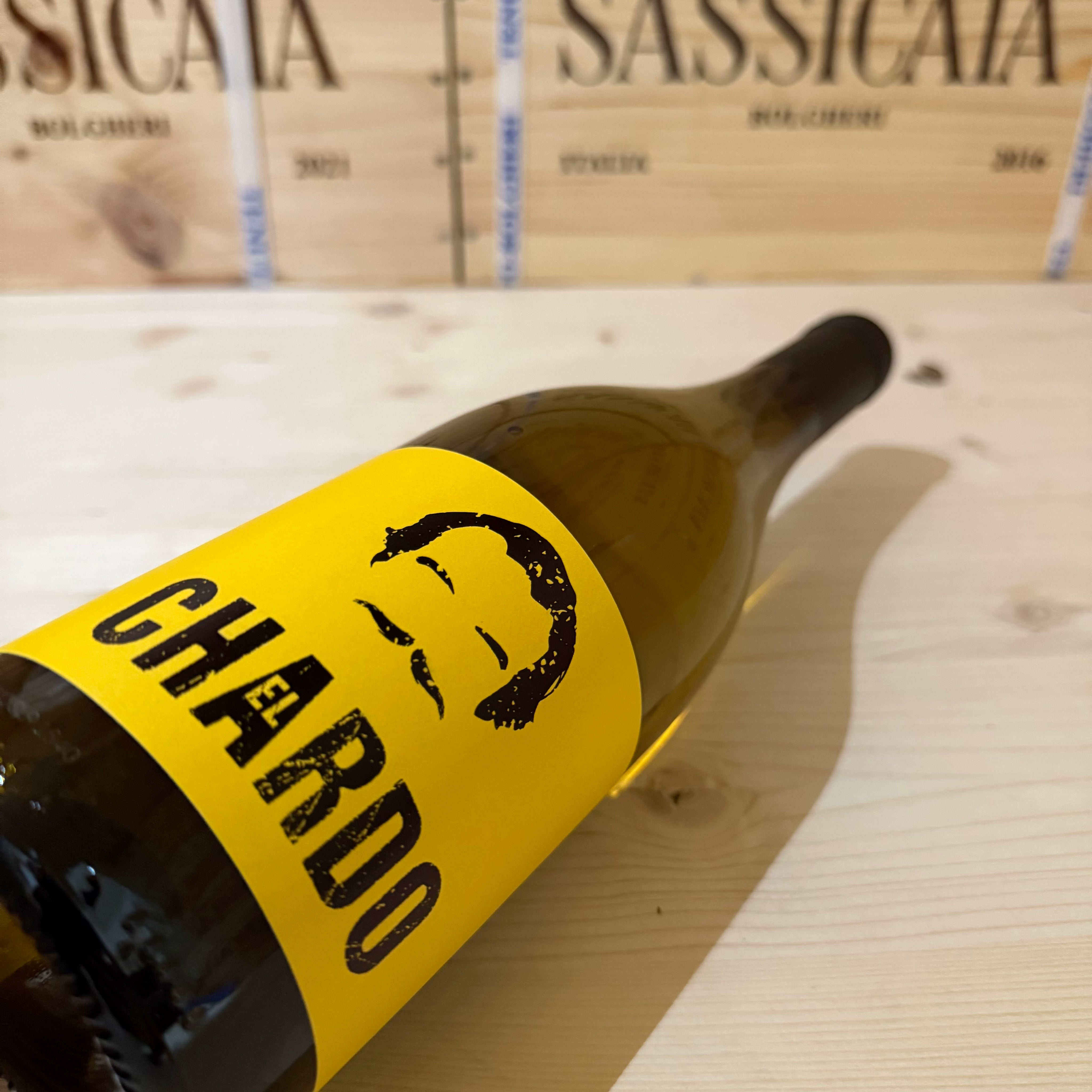 Les Eclaireurs Chardonnay El Chardo 2023