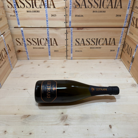 Letrari Brut 2022