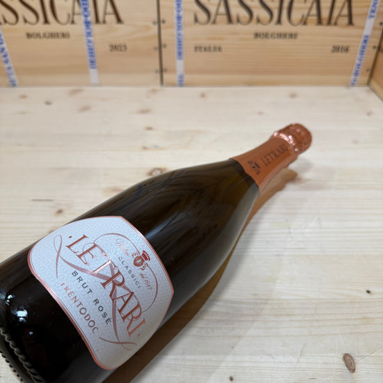 Letrari Brut Rose 2021