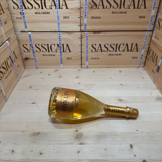 Letrari Quore Riserva 2017