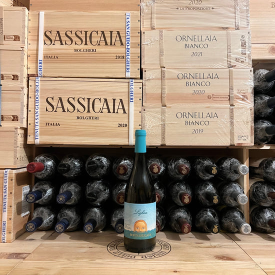 Lighea 2023 Donnafugata Zibibbo Sicilia DOC