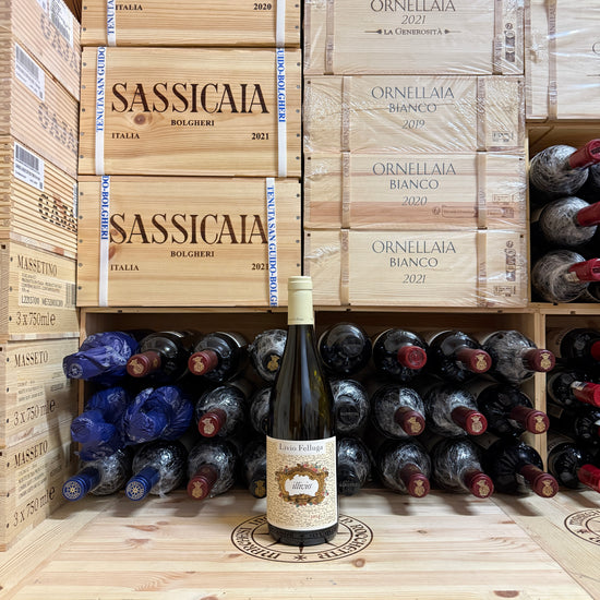 Livio Felluga Illivio 2023