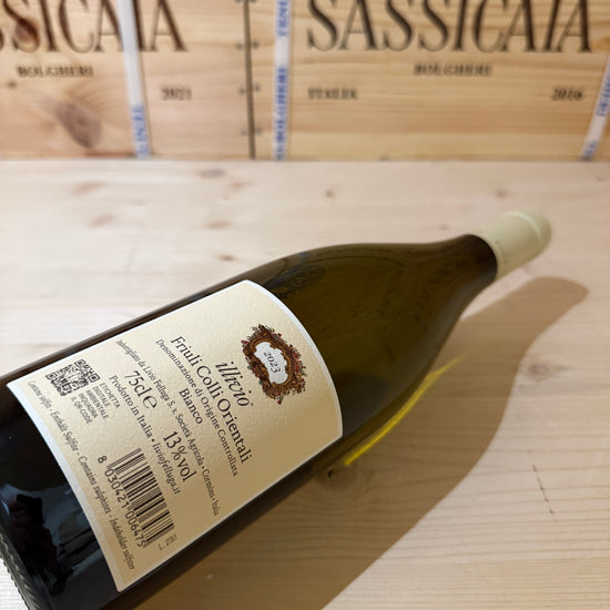 Livio Felluga Illivio 2023