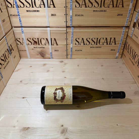 Livio Felluga Pinot Grigio 2024