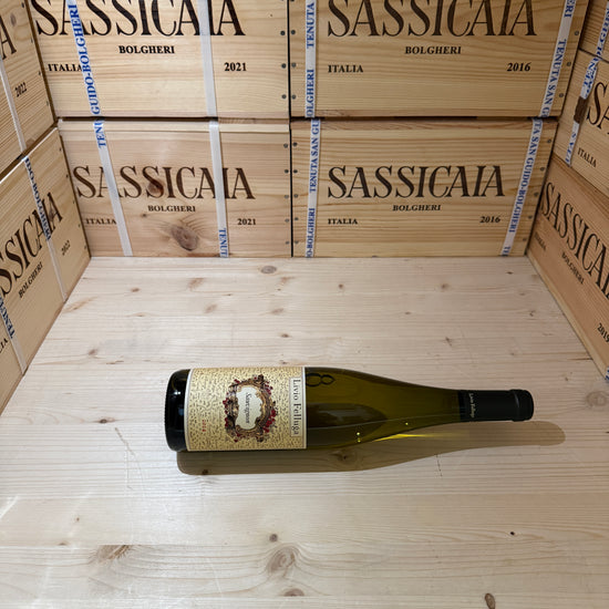 Livio Felluga Sauvignon 2024