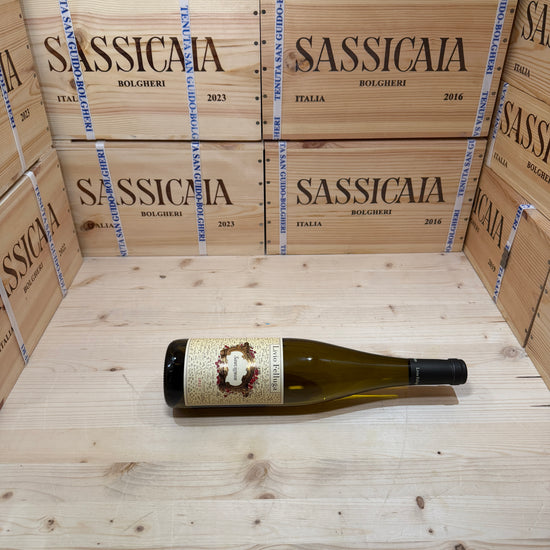 Livio Felluga Sauvignon 2025