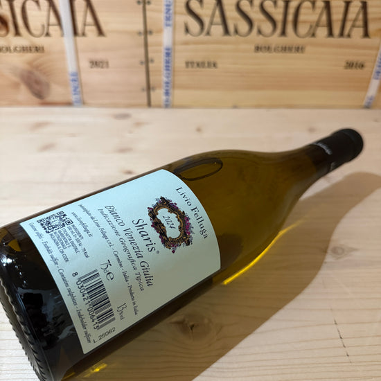 Livio Felluga Sharis 2024