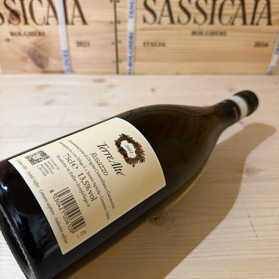 Livio Felluga Terre Alte 2022