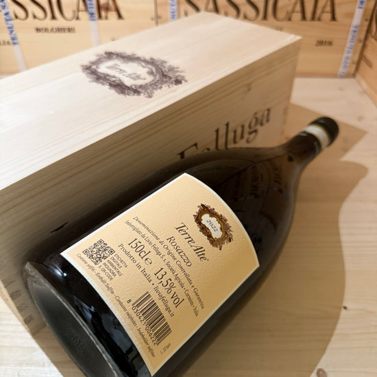 Livio Felluga Terre Alte 2022 Magnum - in Cassa Legno