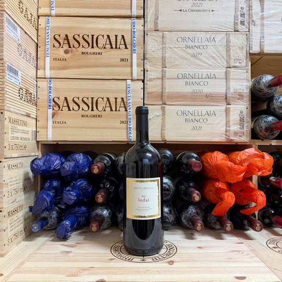 Lodai 2022 Magnum Tenuta Fertuna