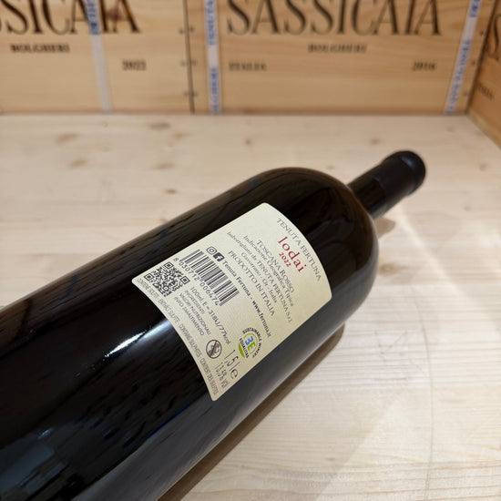 Lodai 2022 Magnum Tenuta Fertuna