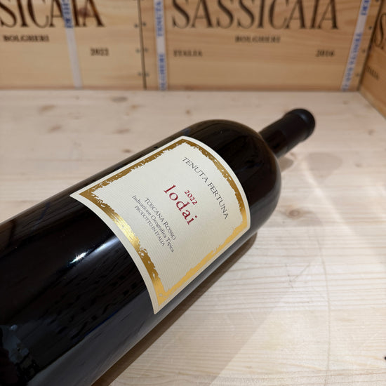 Lodai 2022 Magnum Tenuta Fertuna
