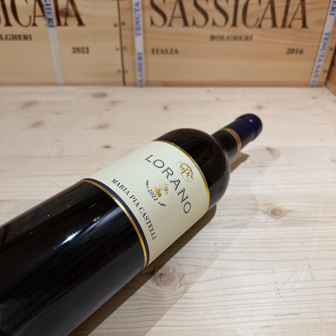 Lorano 2022 Maria Pia Castelli