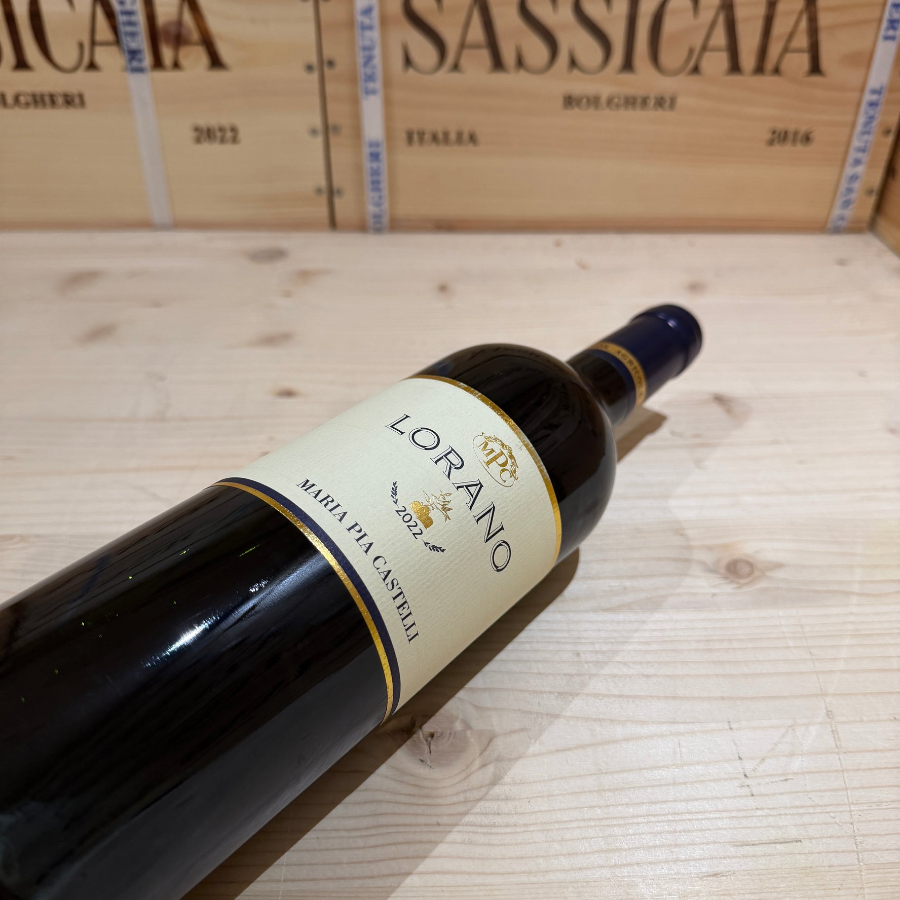 Lorano 2022 Maria Pia Castelli