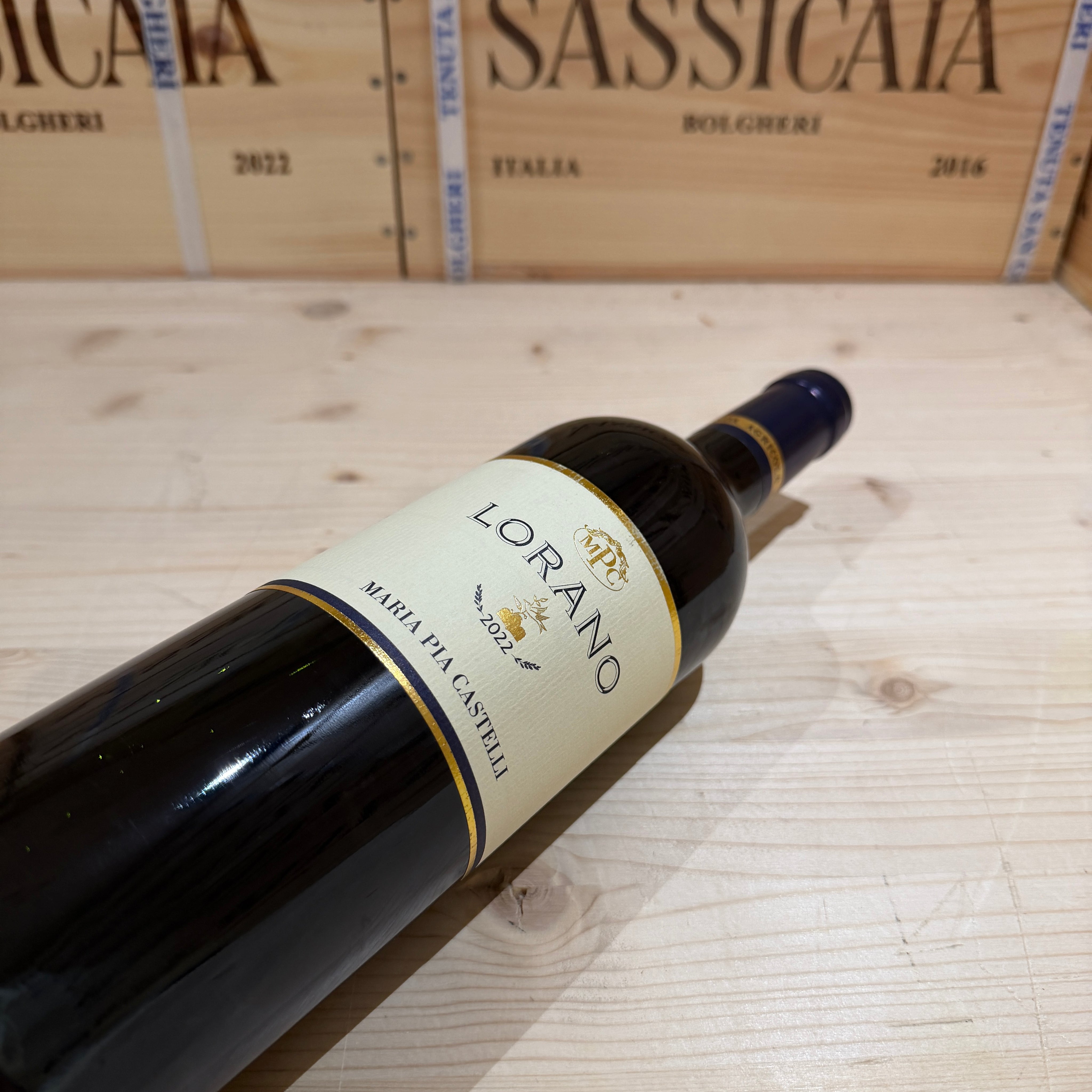 Lorano 2022 Maria Pia Castelli
