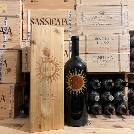 Luce 2020 Jeroboam