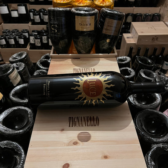 Luce 2020 Jeroboam