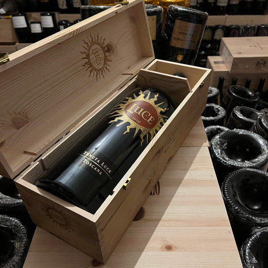 Luce 2020 Jeroboam