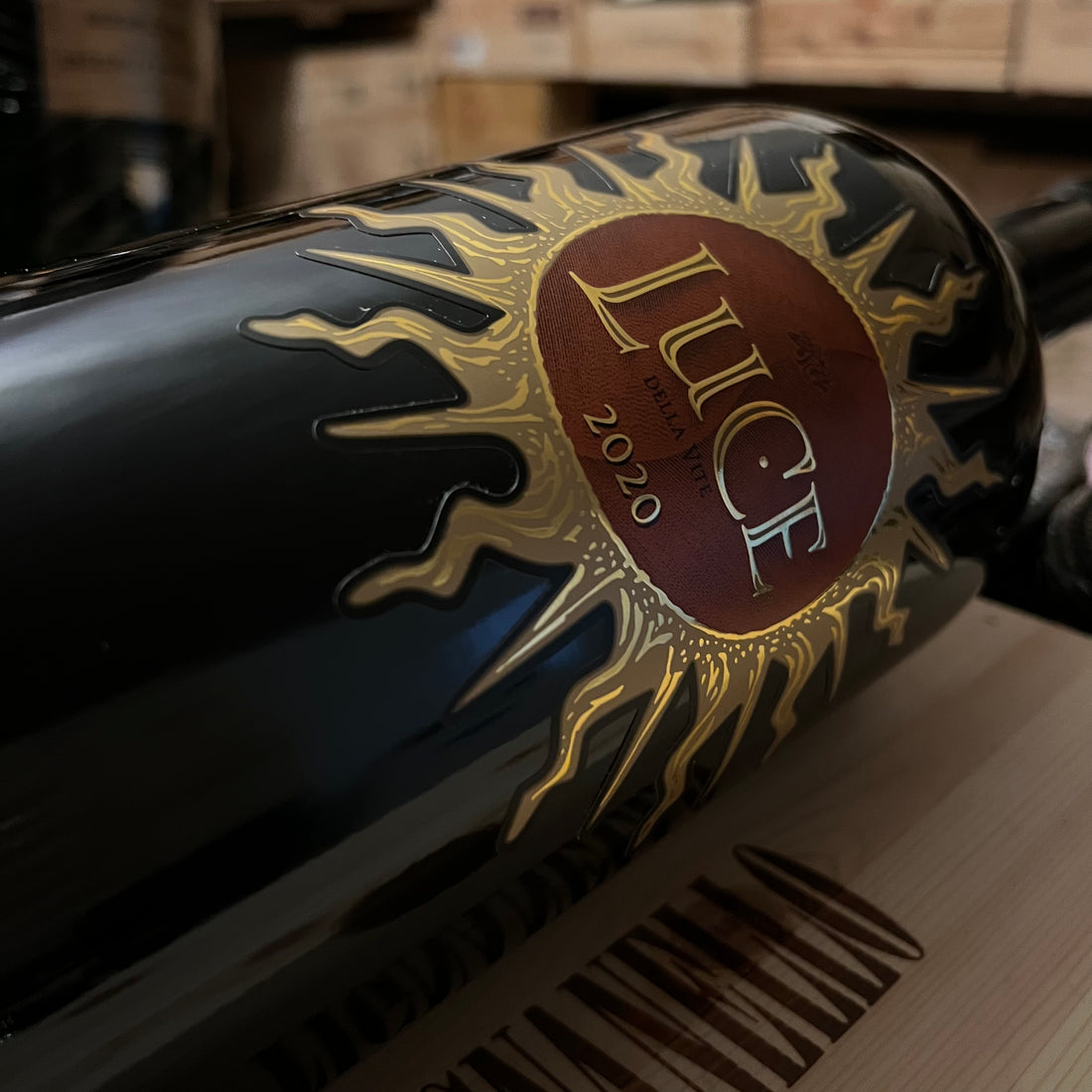 Luce 2020 Jeroboam