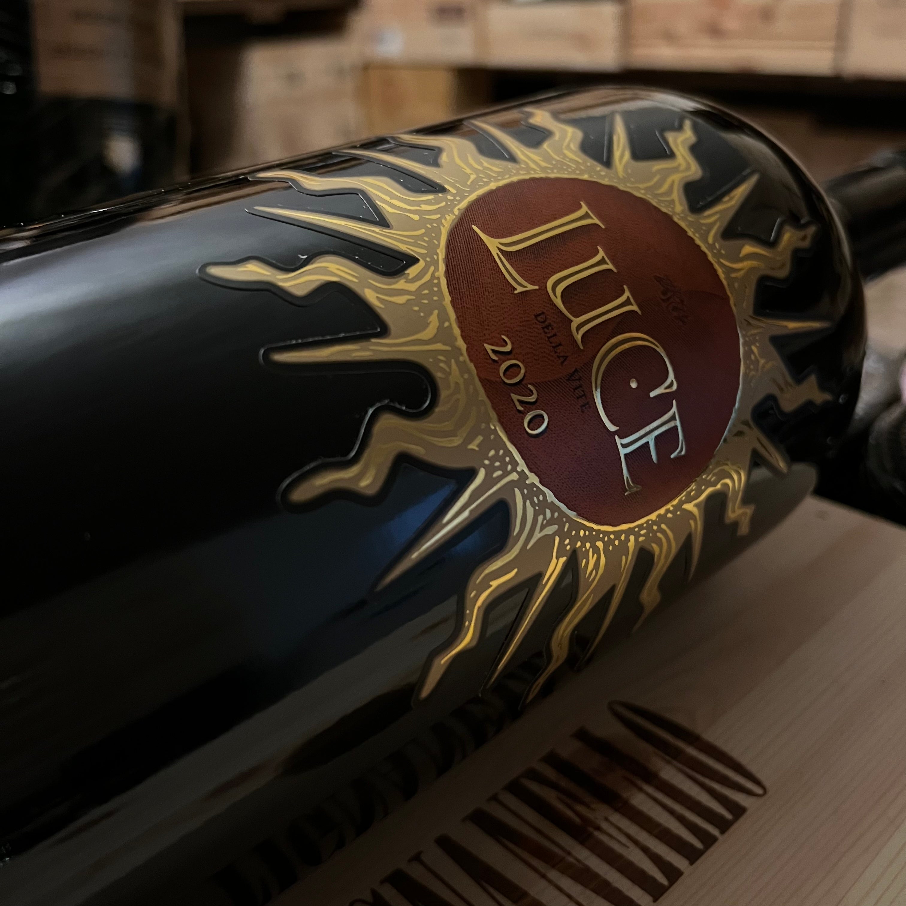 Luce 2020 Jeroboam