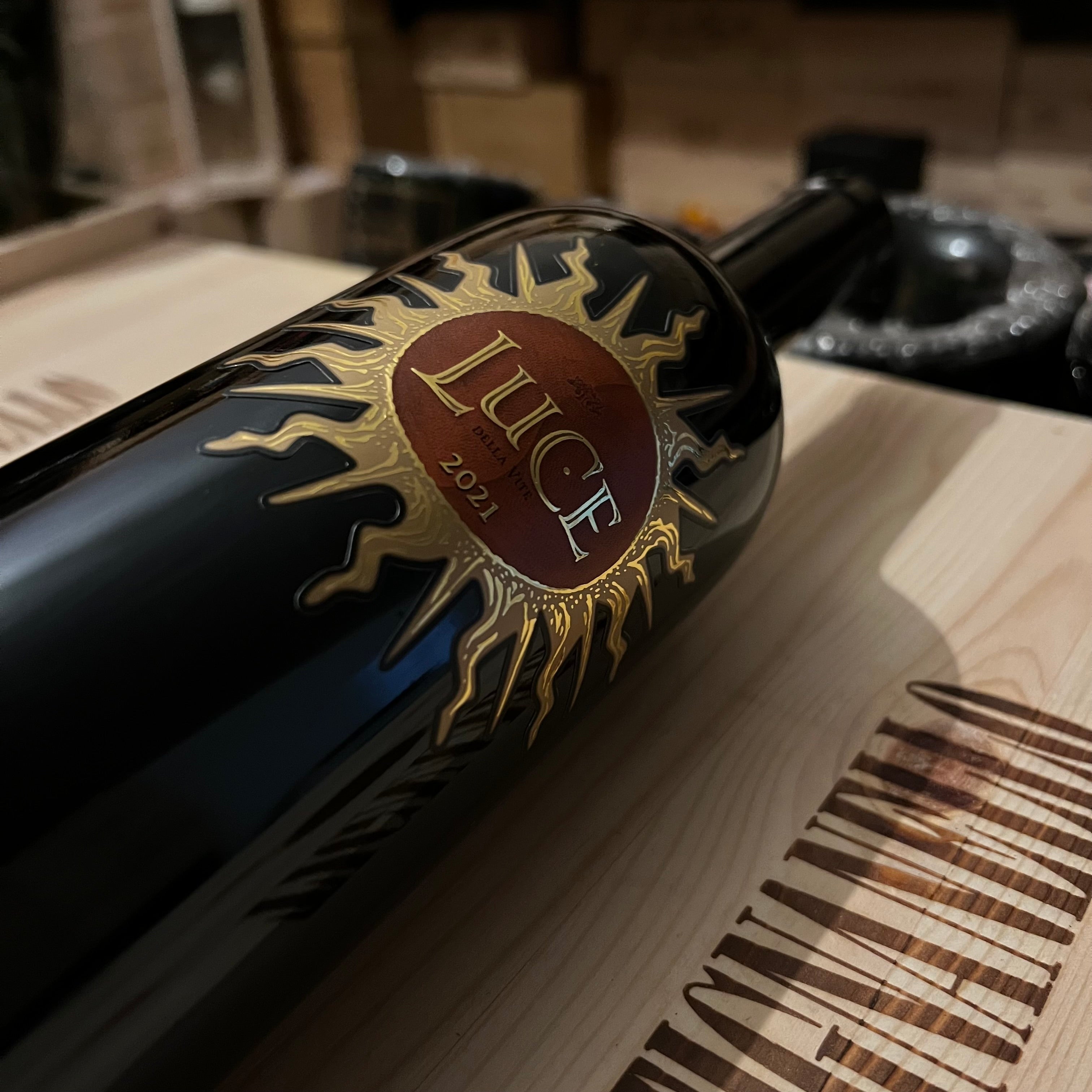 Luce 2021 "Tenuta Luce" Marchesi Frescobaldi