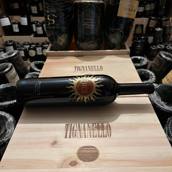 Luce 2021 "Tenuta Luce" Marchesi Frescobaldi