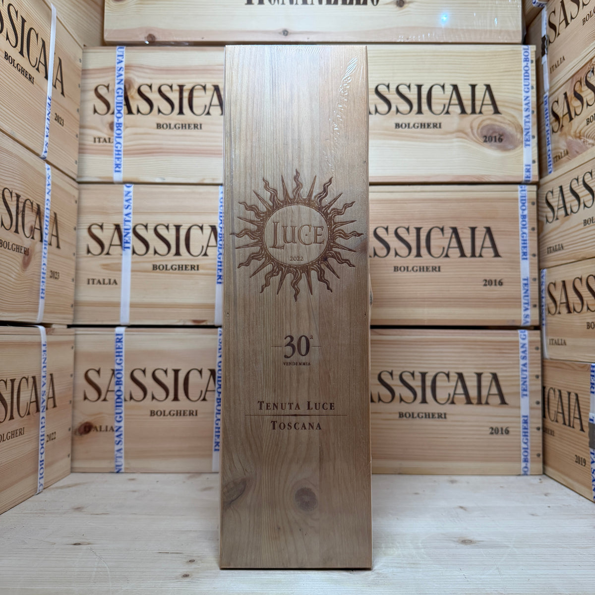 Luce 2022 Magnum Frescobaldi