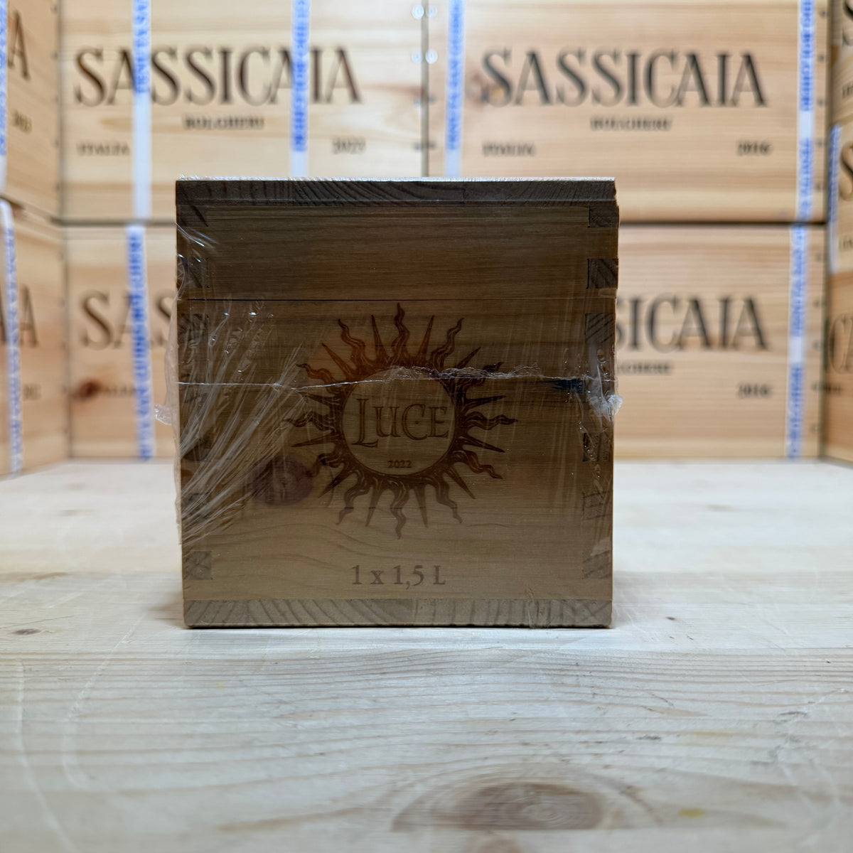 Luce 2022 Magnum Frescobaldi