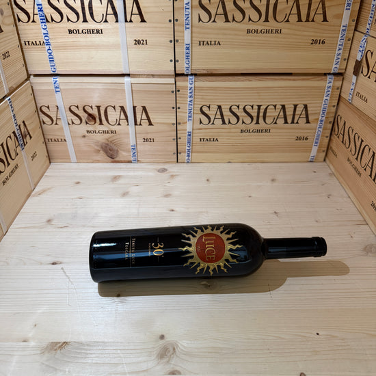 Luce 2022 "Tenuta Luce" Marchesi Frescobaldi
