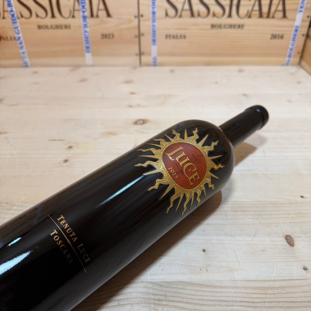 Luce 2023 Frescobaldi